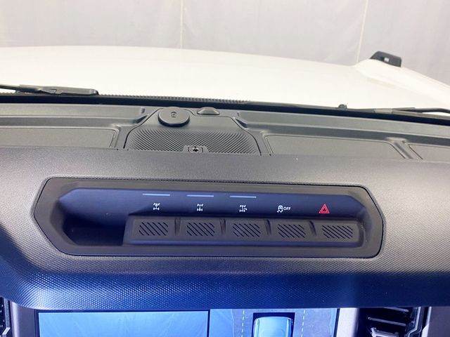 2022 Ford Bronco Outer Banks 2 Door Advanced 4x4 - 22942906 - 38