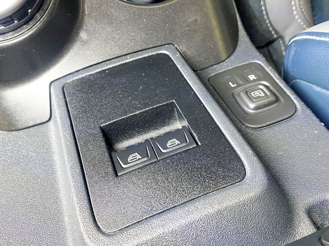 2022 Ford Bronco Outer Banks 2 Door Advanced 4x4 - 22942906 - 43