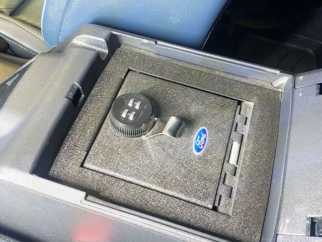 2022 Ford Bronco Outer Banks 2 Door Advanced 4x4 - 22942906 - 44