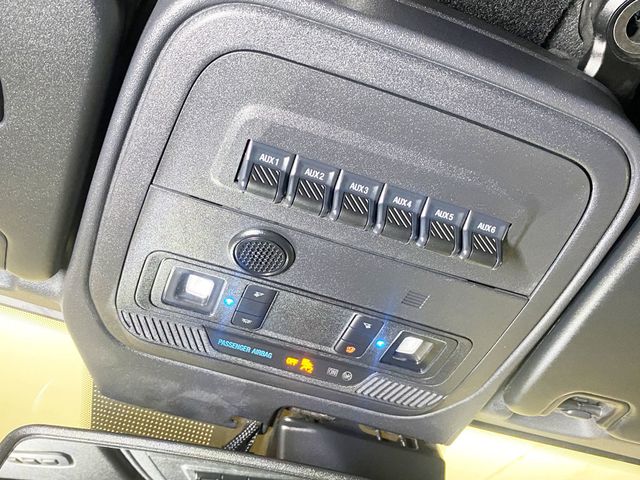 2022 Ford Bronco Outer Banks 2 Door Advanced 4x4 - 22942906 - 45