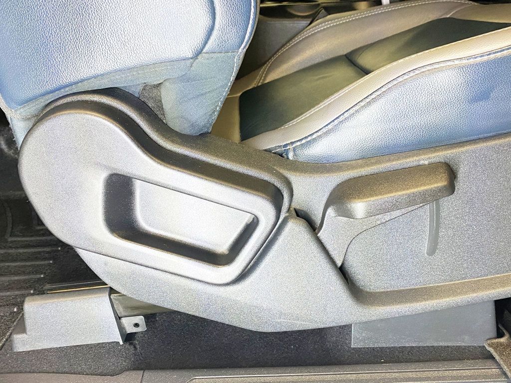 2022 Ford Bronco Outer Banks 2 Door Advanced 4x4 - 22942906 - 50