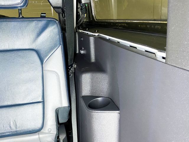 2022 Ford Bronco Outer Banks 2 Door Advanced 4x4 - 22942906 - 57