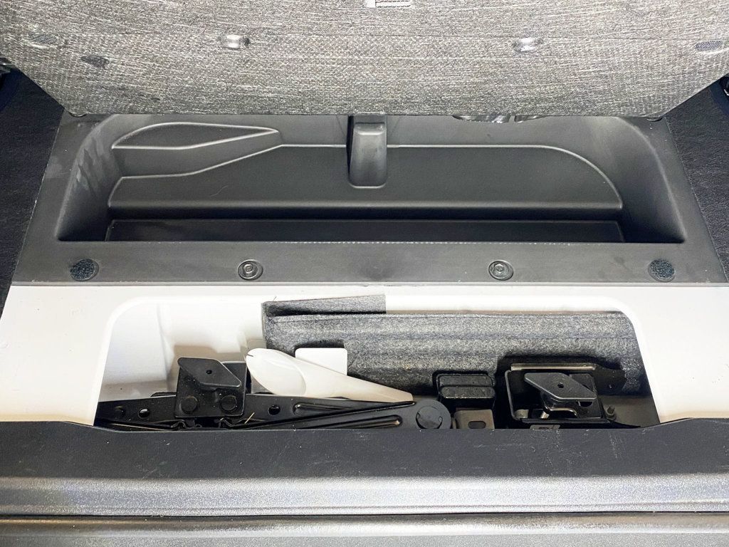 2022 Ford Bronco Outer Banks 2 Door Advanced 4x4 - 22942906 - 60