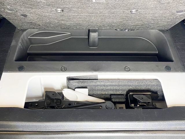 2022 Ford Bronco Outer Banks 2 Door Advanced 4x4 - 22942906 - 60