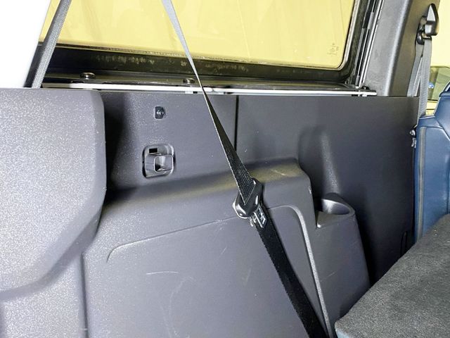 2022 Ford Bronco Outer Banks 2 Door Advanced 4x4 - 22942906 - 63