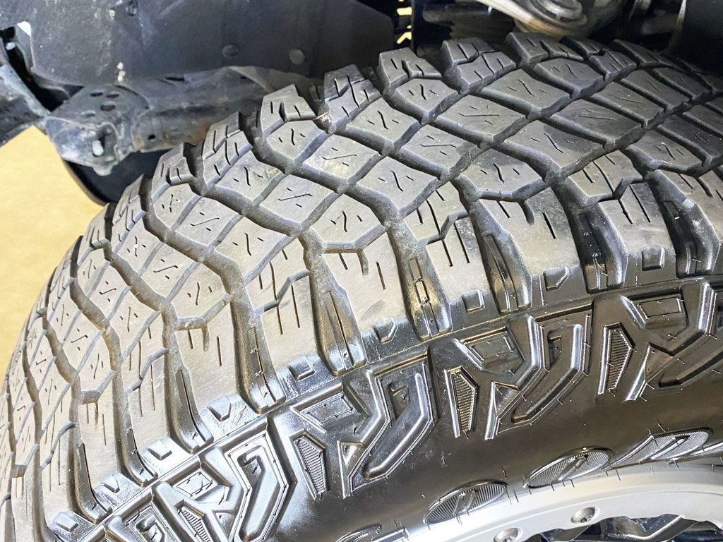 2022 Ford Bronco Outer Banks 2 Door Advanced 4x4 - 22942906 - 68