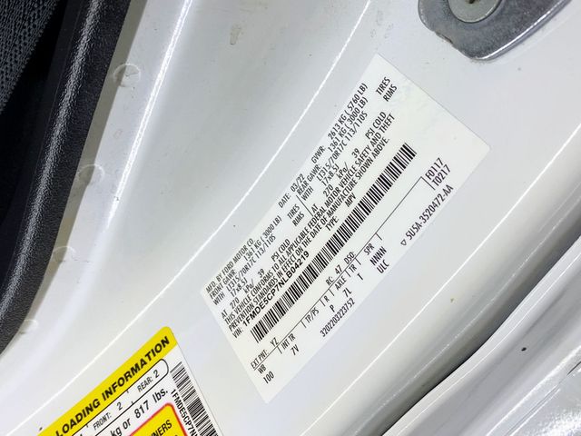 2022 Ford Bronco Outer Banks 2 Door Advanced 4x4 - 22942906 - 69