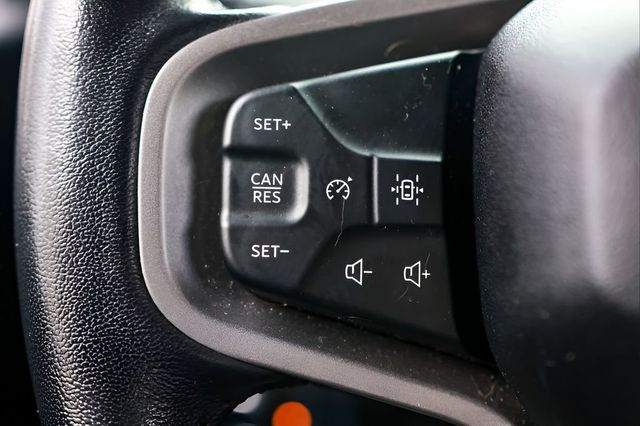 2022 Ford Bronco Outer Banks 4 Door 4x4 - 23001941 - 45