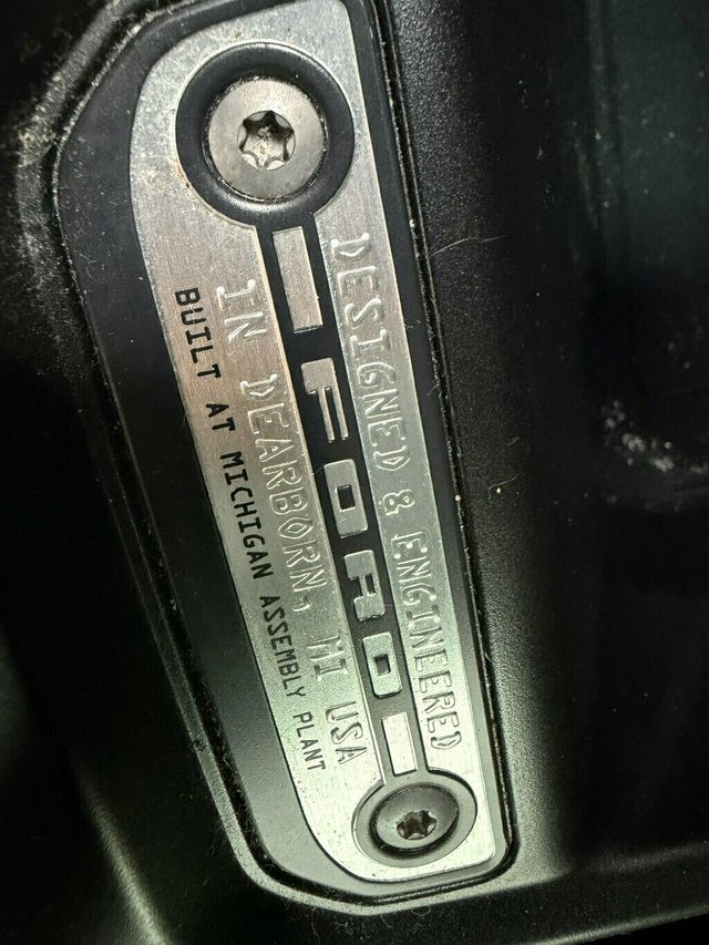 2022 Ford Bronco Outer Banks 4 Door Advanced 4x4 - 23090006 - 23