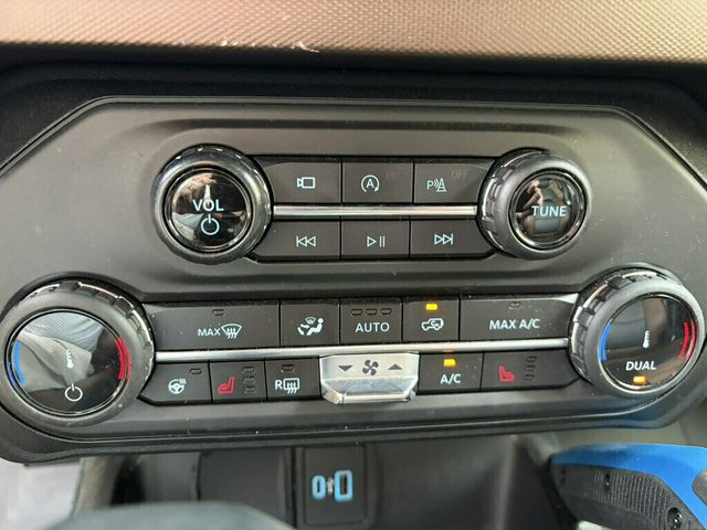 2022 Ford Bronco Outer Banks 4 Door Advanced 4x4 - 23090006 - 42