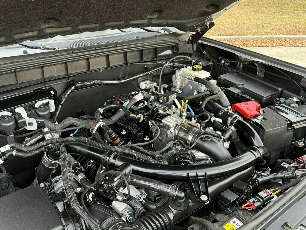 2022 Ford Bronco Outer Banks 4 Door Advanced 4x4 - 23090006 - 47