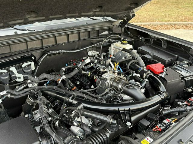 2022 Ford Bronco Outer Banks 4 Door Advanced 4x4 - 23090006 - 47