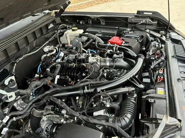 2022 Ford Bronco Outer Banks 4 Door Advanced 4x4 - 23090006 - 48