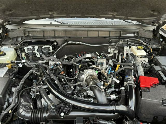 2022 Ford Bronco Outer Banks 4 Door Advanced 4x4 - 23090006 - 49