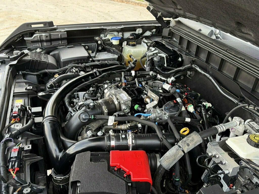 2022 Ford Bronco Outer Banks 4 Door Advanced 4x4 - 23090006 - 50