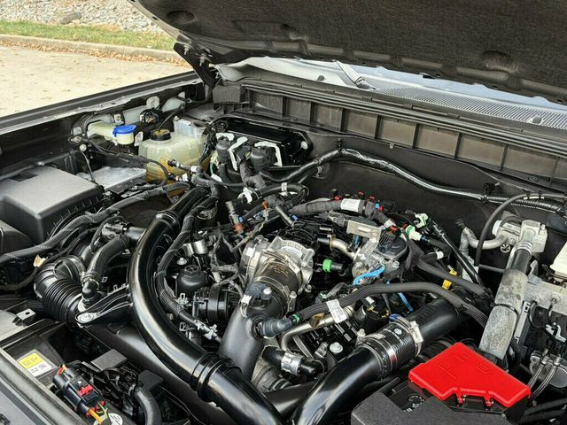2022 Ford Bronco Outer Banks 4 Door Advanced 4x4 - 23090006 - 51