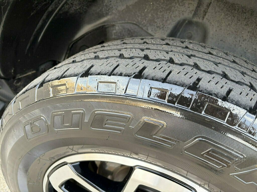 2022 Ford Bronco Outer Banks 4 Door Advanced 4x4 - 23090006 - 54