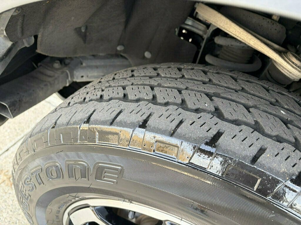 2022 Ford Bronco Outer Banks 4 Door Advanced 4x4 - 23090006 - 57