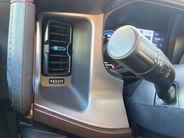 2022 Ford Bronco Outer Banks 4 Door Advanced 4x4 - 22992390 - 26