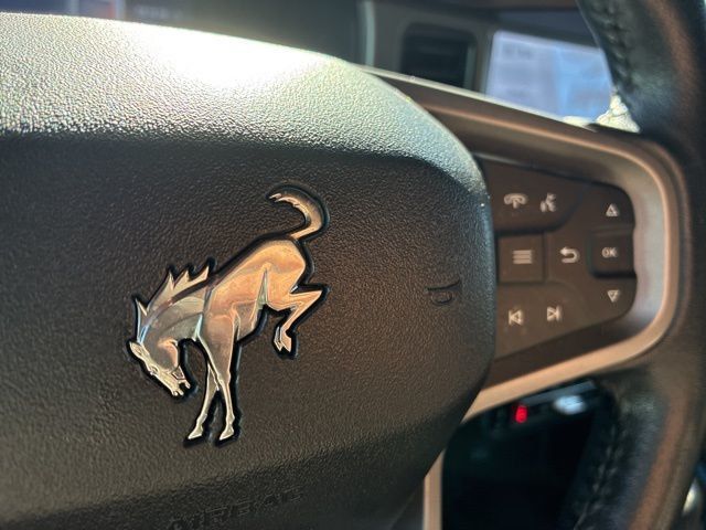 2022 Ford Bronco Outer Banks 4 Door Advanced 4x4 - 22992390 - 28