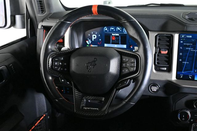 2022 Ford Bronco Raptor - 22944320 - 9