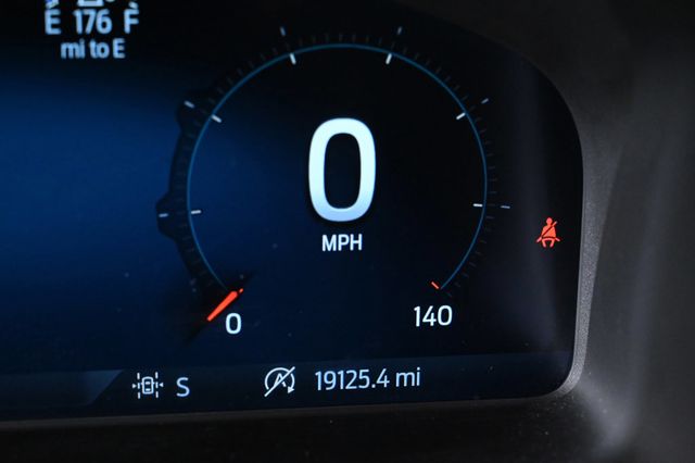 2022 Ford Bronco Raptor - 22944320 - 10