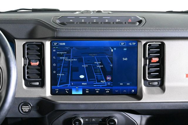 2022 Ford Bronco Raptor - 22944320 - 12