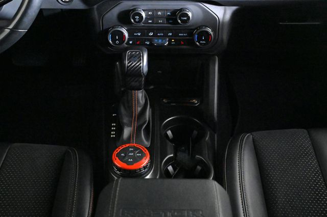 2022 Ford Bronco Raptor - 22944320 - 13