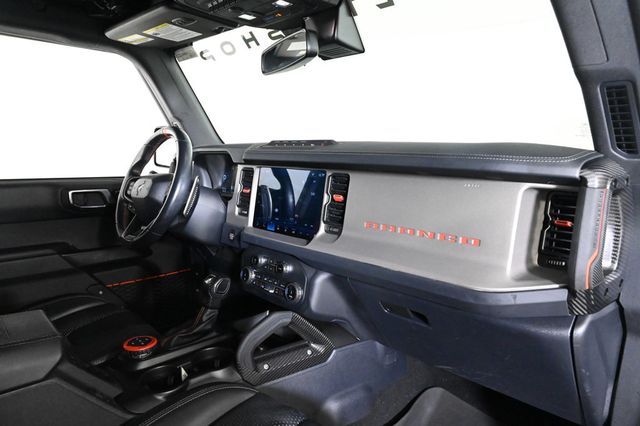 2022 Ford Bronco Raptor - 22944320 - 14