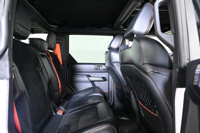 2022 Ford Bronco Raptor - 22944320 - 16