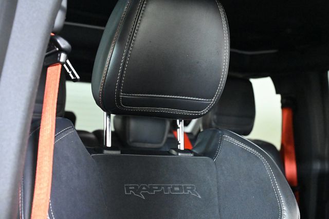 2022 Ford Bronco Raptor - 22944320 - 18