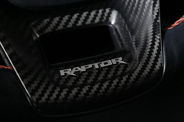 2022 Ford Bronco Raptor - 22944320 - 19