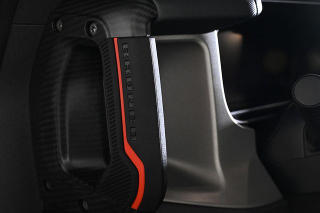 2022 Ford Bronco Raptor - 22944320 - 20