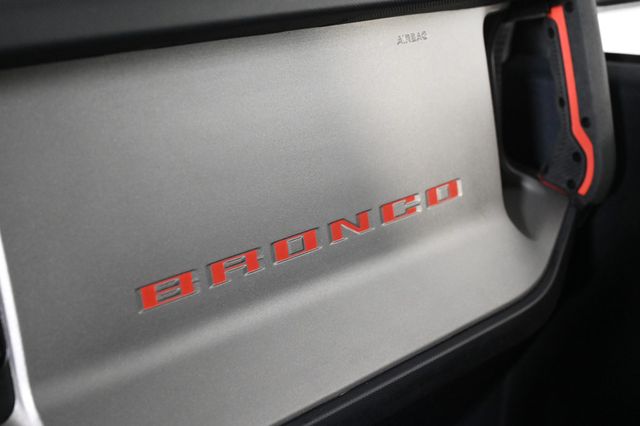 2022 Ford Bronco Raptor - 22944320 - 21