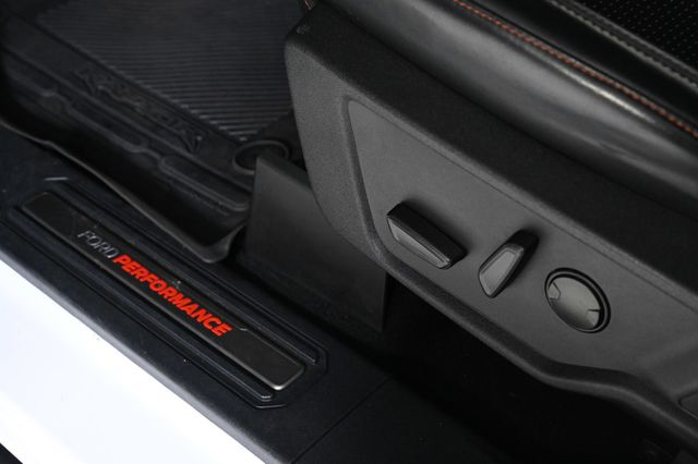 2022 Ford Bronco Raptor - 22944320 - 23