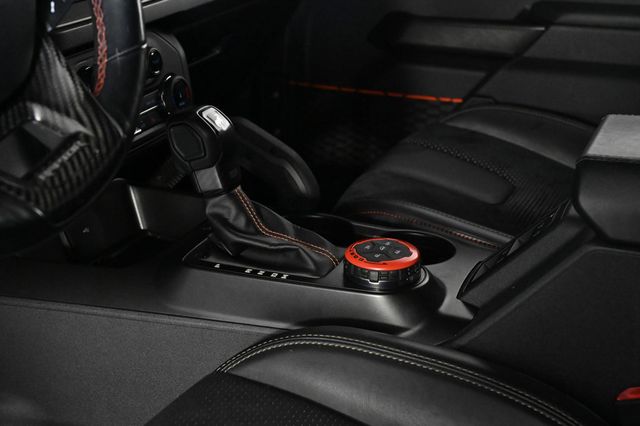 2022 Ford Bronco Raptor - 22944320 - 24