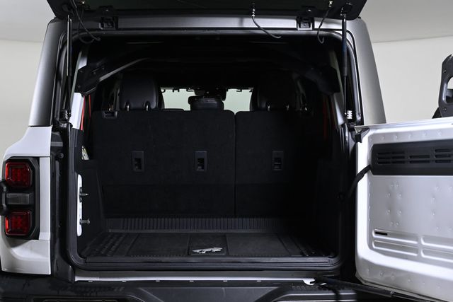 2022 Ford Bronco Raptor - 22944320 - 25