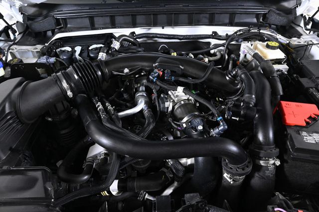 2022 Ford Bronco Raptor - 22944320 - 26