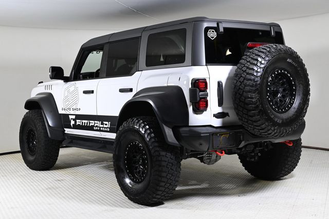 2022 Ford Bronco Raptor - 22944320 - 2