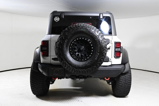 2022 Ford Bronco Raptor - 22944320 - 3