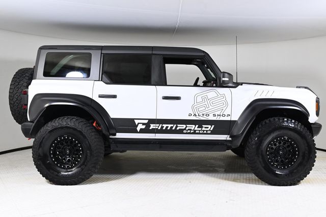 2022 Ford Bronco Raptor - 22944320 - 5