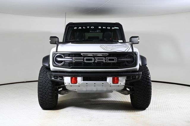 2022 Ford Bronco Raptor - 22944320 - 7