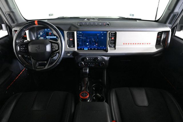 2022 Ford Bronco Raptor - 22944320 - 8