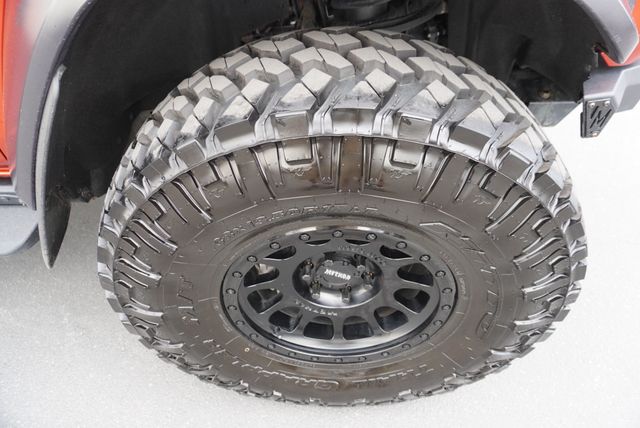 2022 Ford Bronco RAPTOR - 23064460 - 14