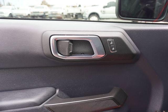 2022 Ford Bronco RAPTOR - 23064460 - 25