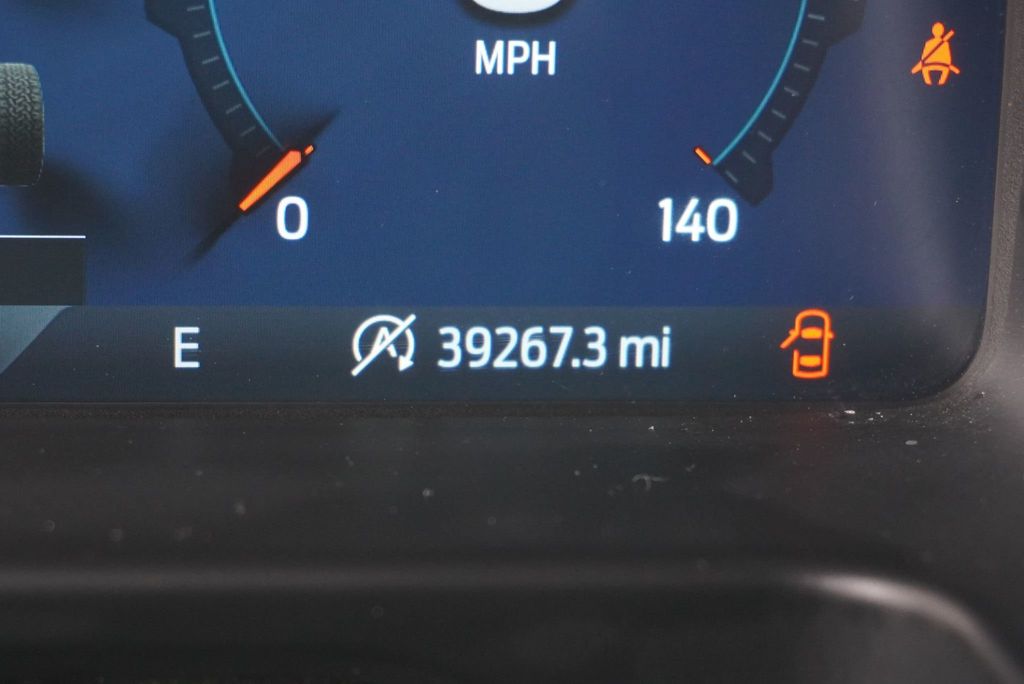 2022 Ford Bronco RAPTOR - 23064460 - 27