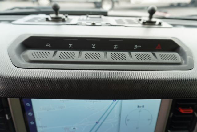 2022 Ford Bronco RAPTOR - 23064460 - 30