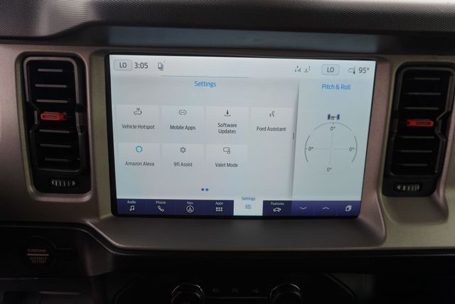 2022 Ford Bronco RAPTOR - 23064460 - 36
