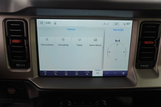 2022 Ford Bronco RAPTOR - 23064460 - 37