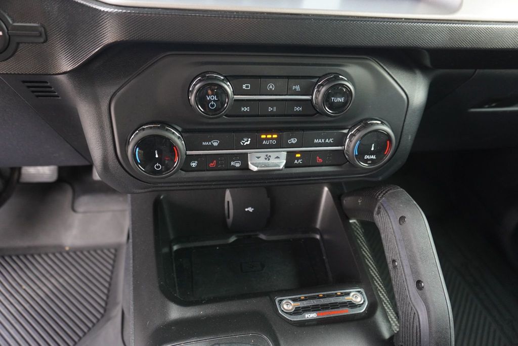 2022 Ford Bronco RAPTOR - 23064460 - 39